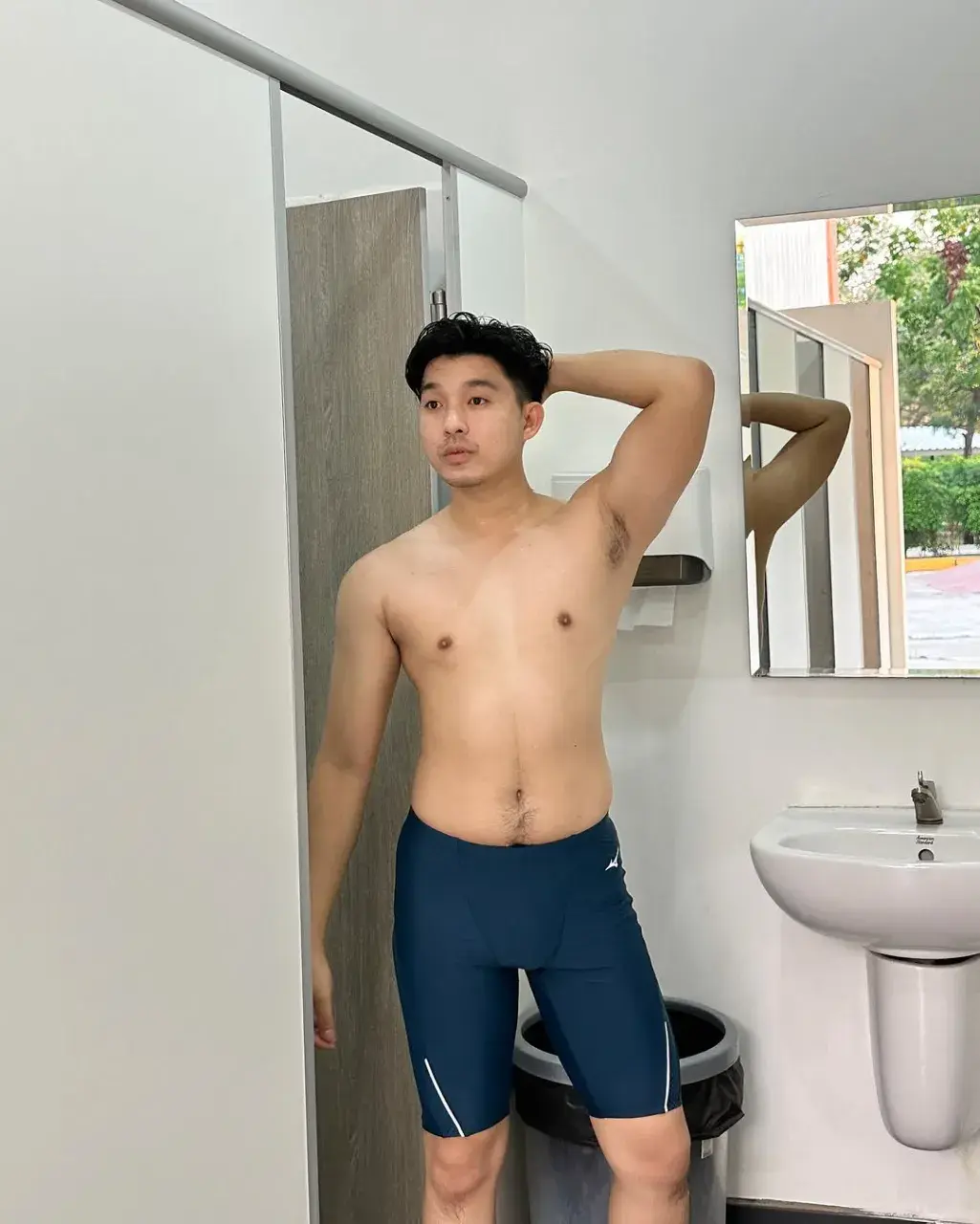 หลงสวาทความเข้ม