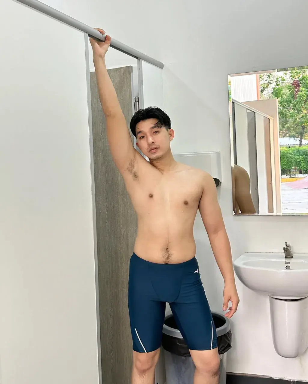หลงสวาทความเข้ม
