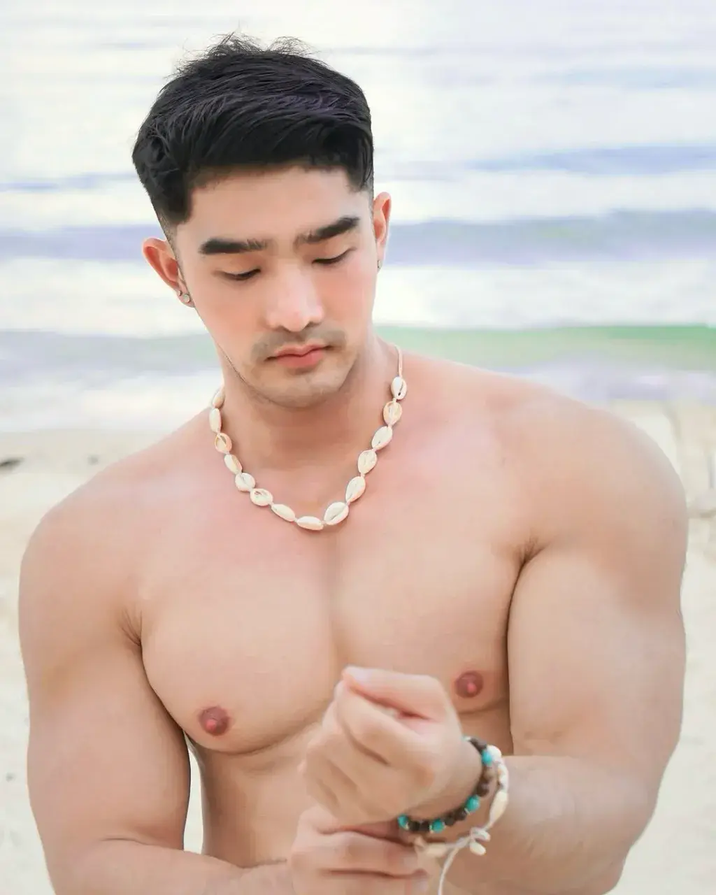 โดนสาปเลยต้องเสพสวาท