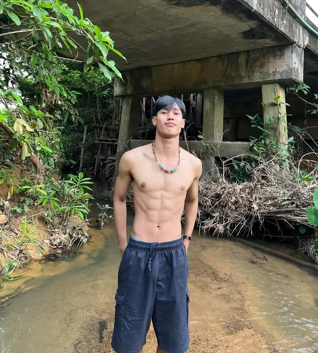 ติดกับดักหญ้าอ่อน