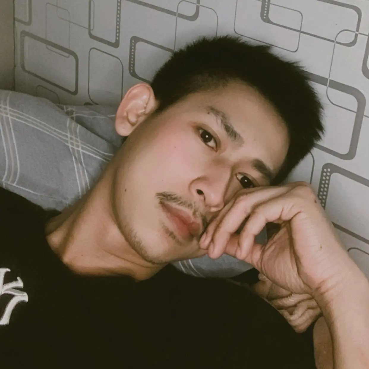 ติดกับดักหญ้าอ่อน