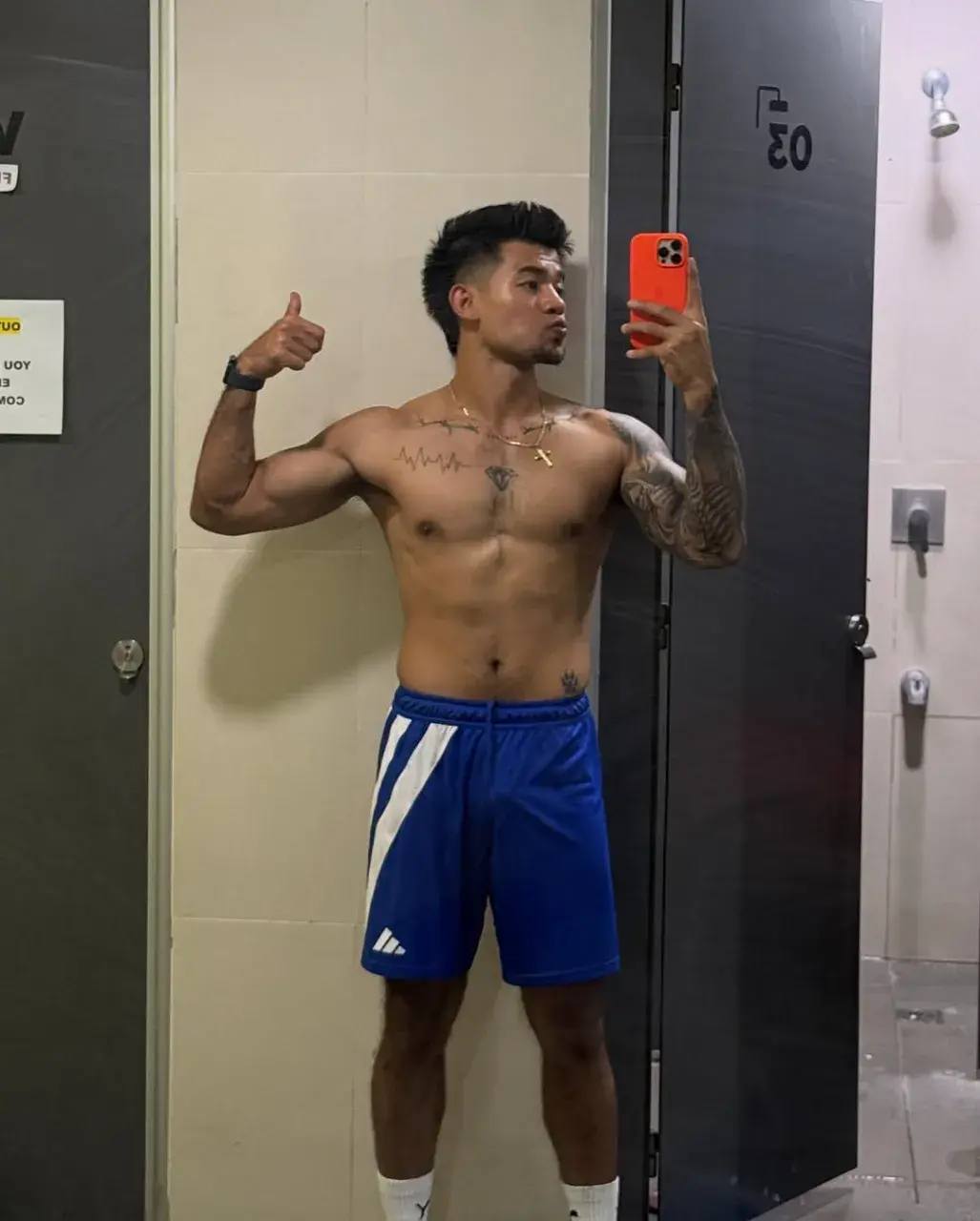 อยากโดนฉีดน้ำแรงความดันสูง