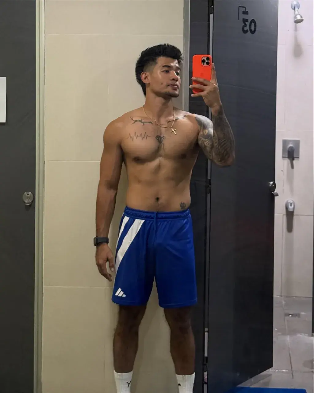 อยากโดนฉีดน้ำแรงความดันสูง