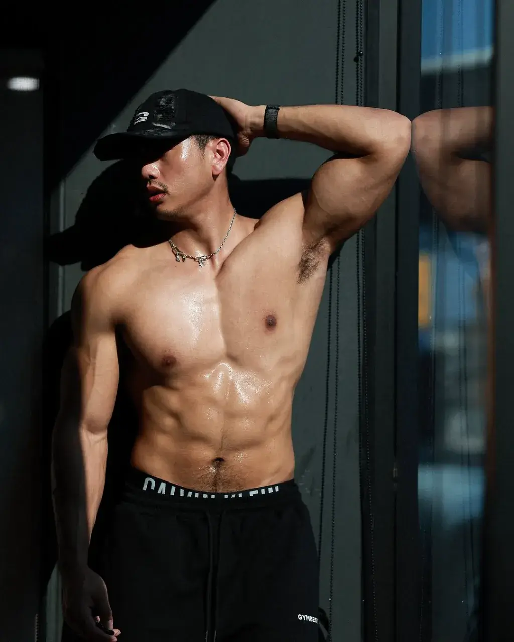 อยากโดนฉีดน้ำแรงความดันสูง