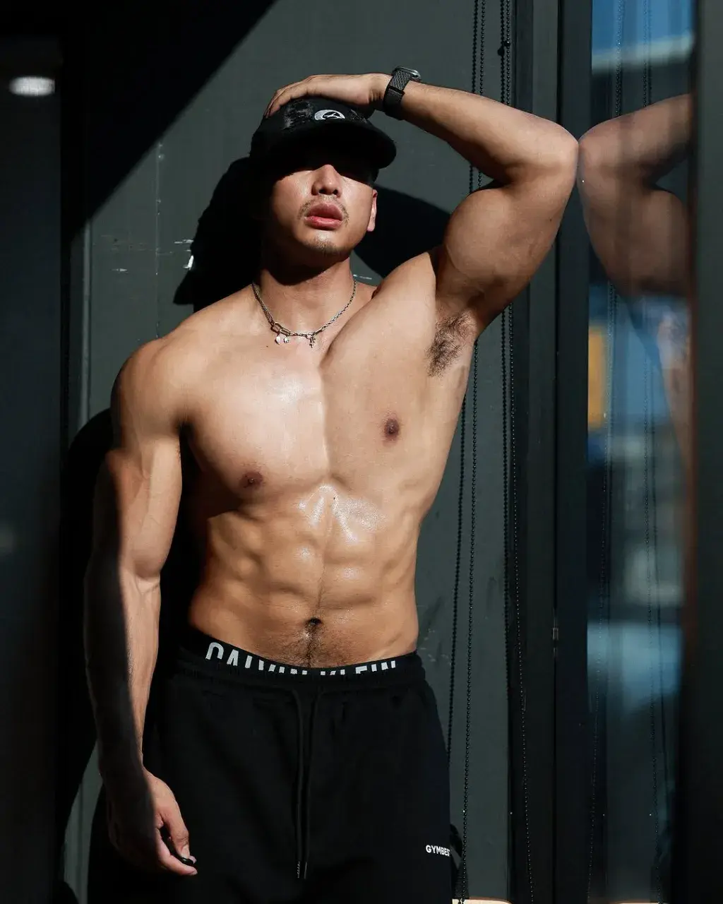 อยากโดนฉีดน้ำแรงความดันสูง
