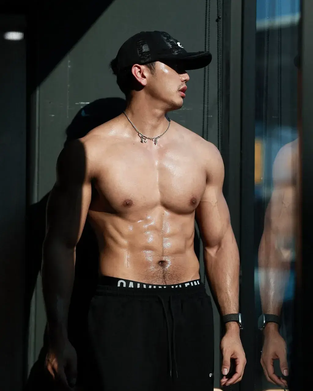 อยากโดนฉีดน้ำแรงความดันสูง