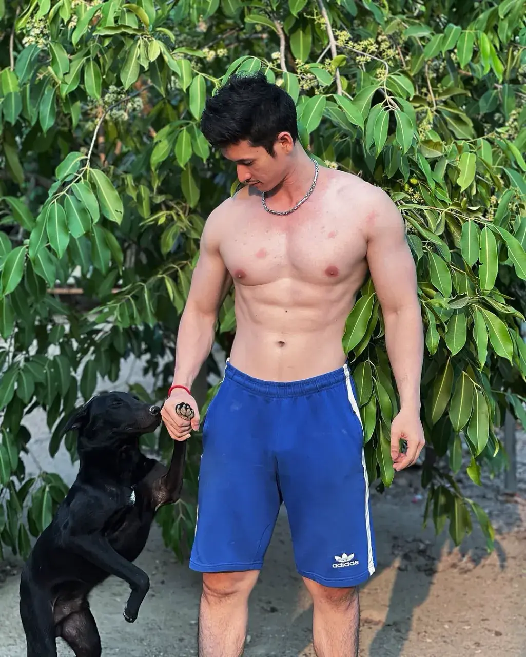 อยากโดนฉีดน้ำแรงความดันสูง