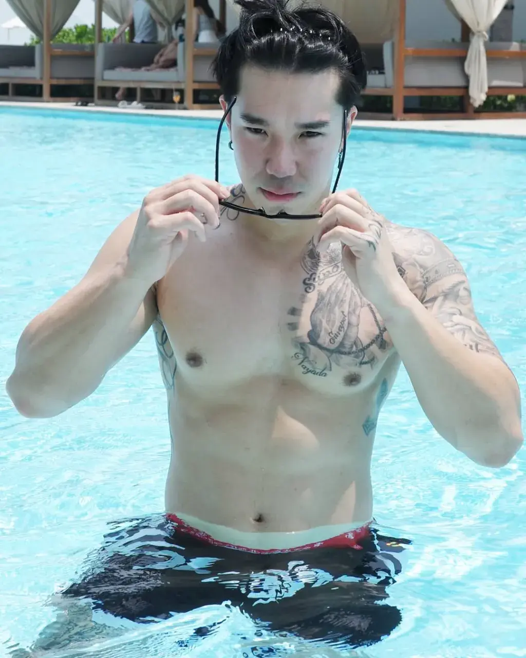 ยอมจุกเพื่อเธอ