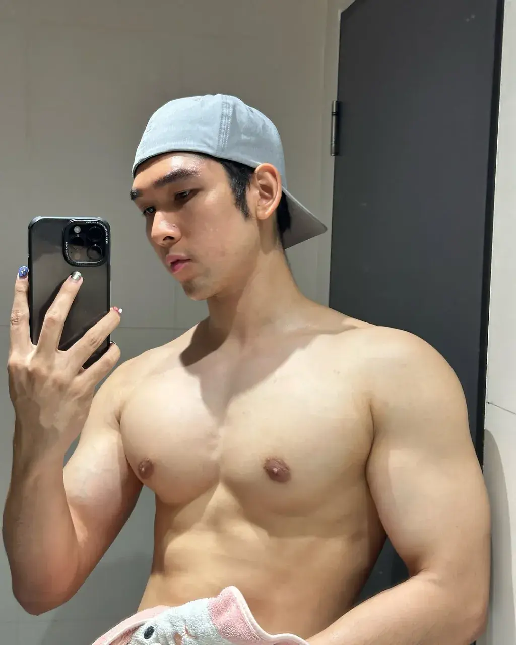 ยอมจุกเพื่อเธอ