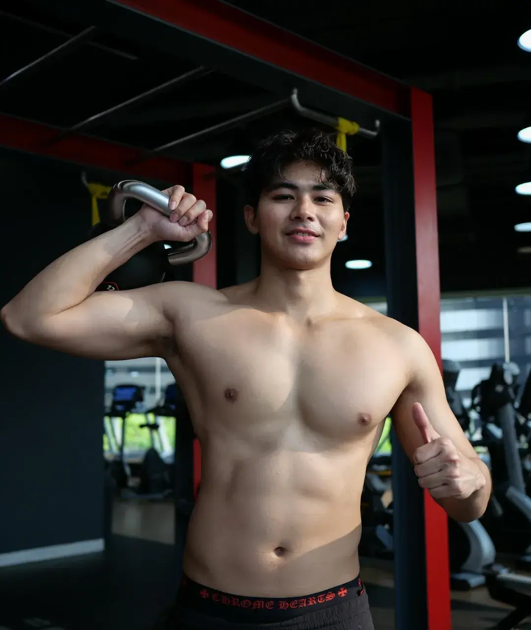 ก็เธอมันยั่วลิ้นนนน