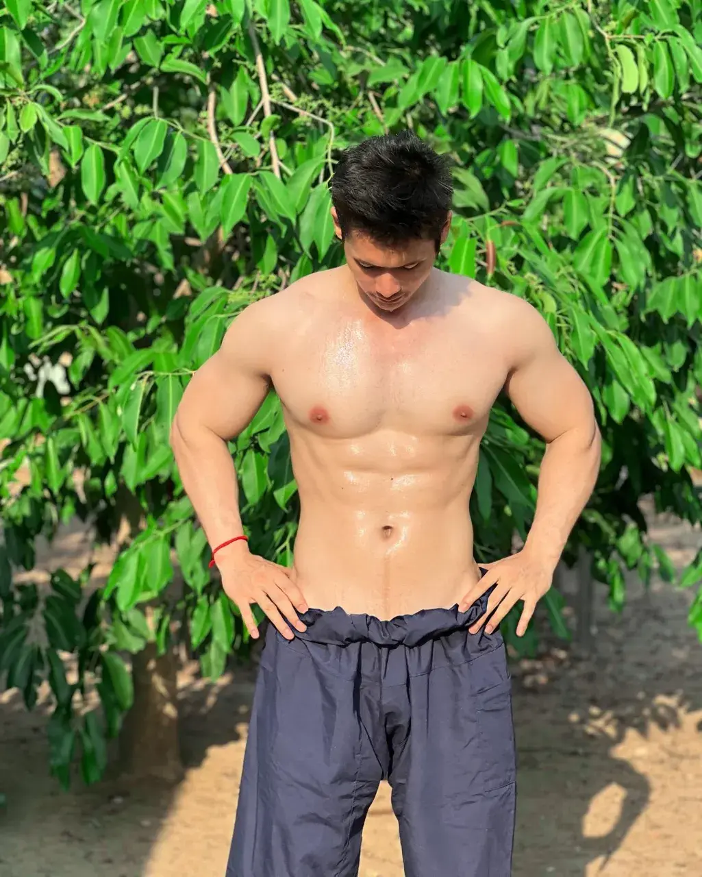 เจอของดีต้องเอามาอวด