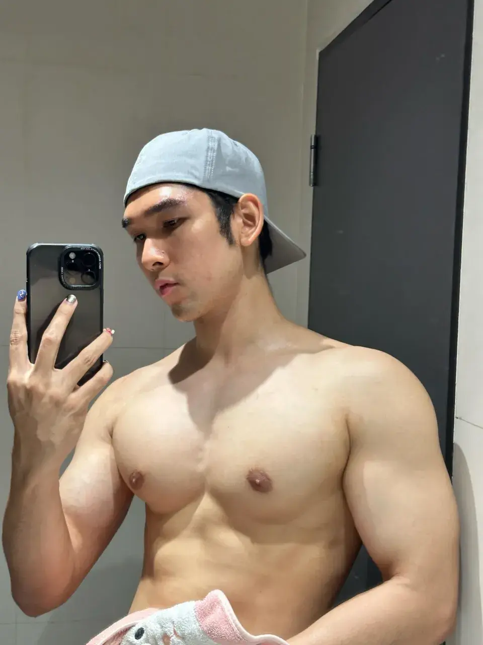 เจอของดีต้องเอามาอวด