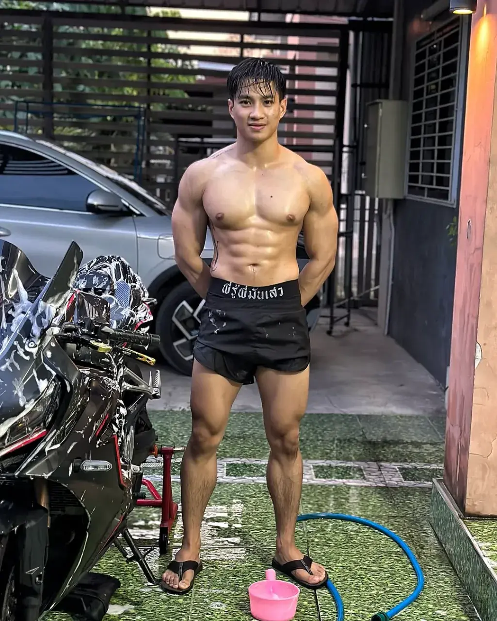 เจอของดีต้องเอามาอวด