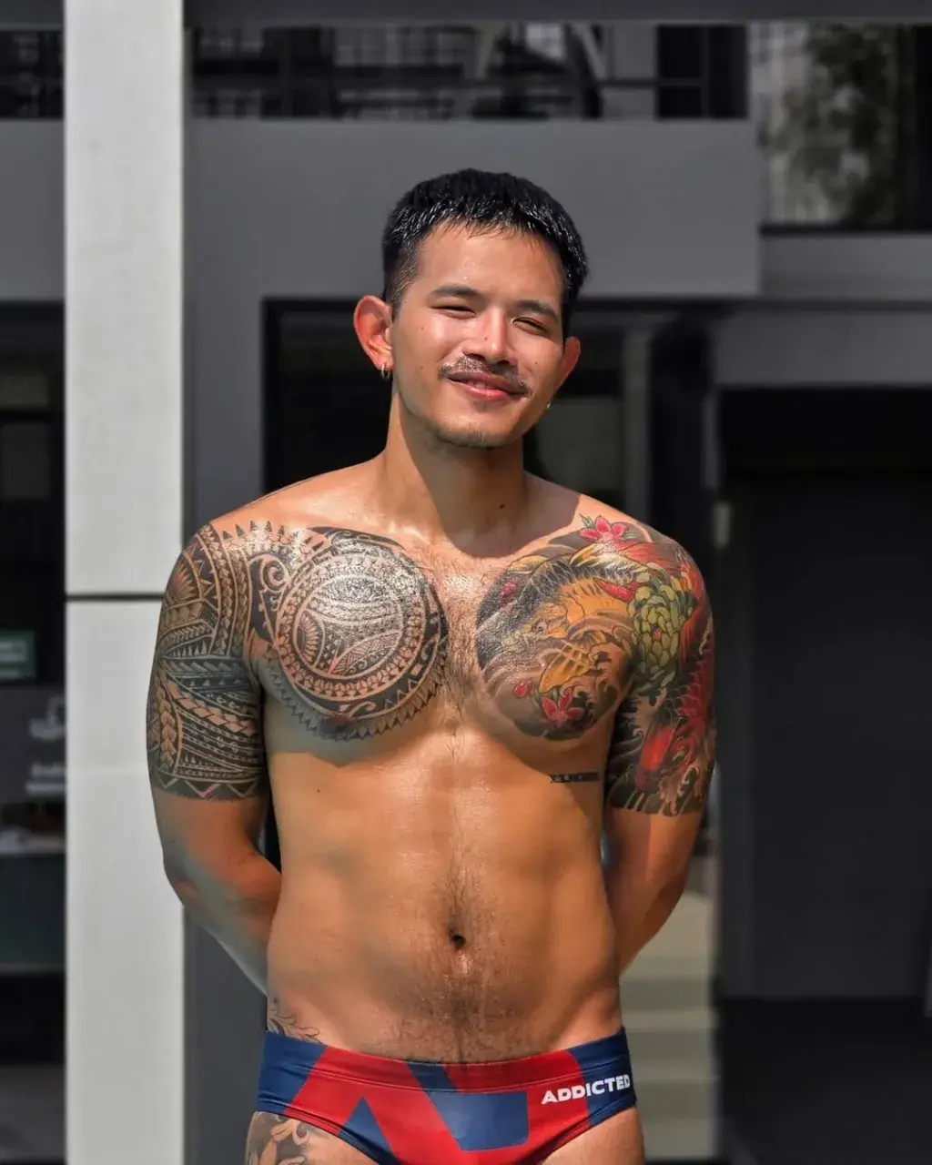 อยากลองของพี่เบิ้มอ่าาาาส์