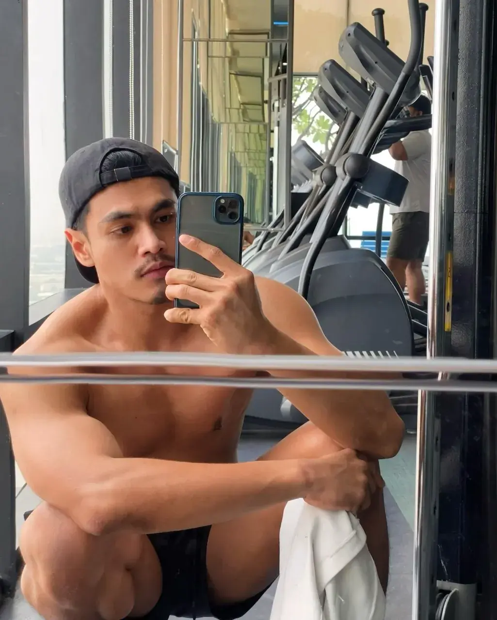 อยากลองของพี่เบิ้มอ่าาาาส์