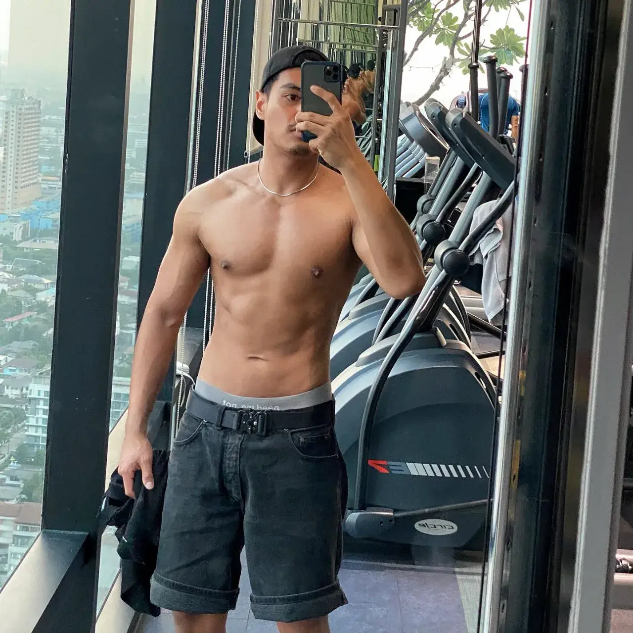 อยากลองของพี่เบิ้มอ่าาาาส์