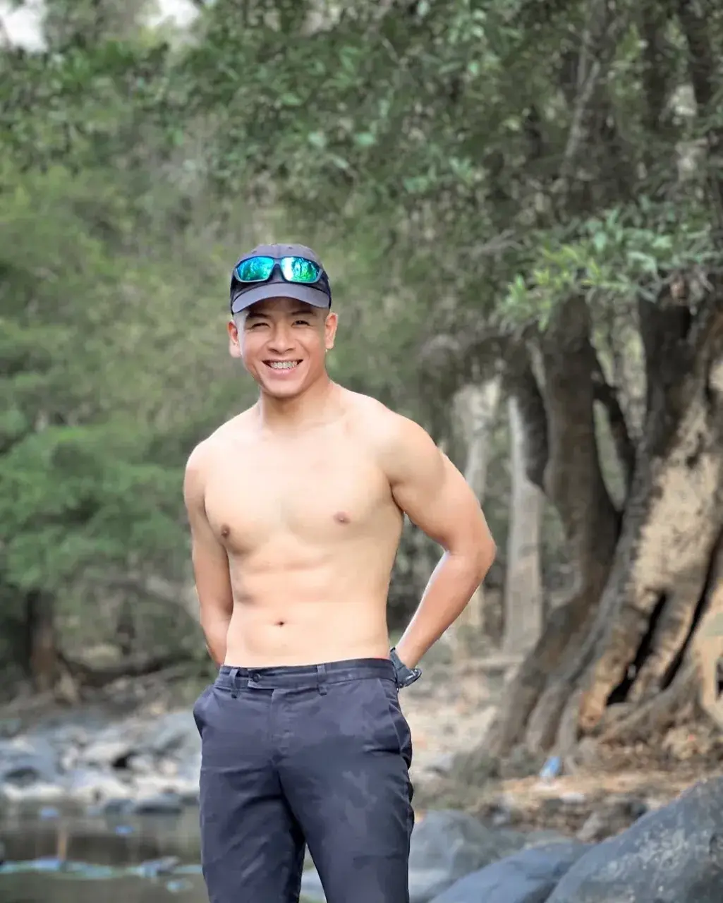 หญ้าอ่อนร่อนรัก
