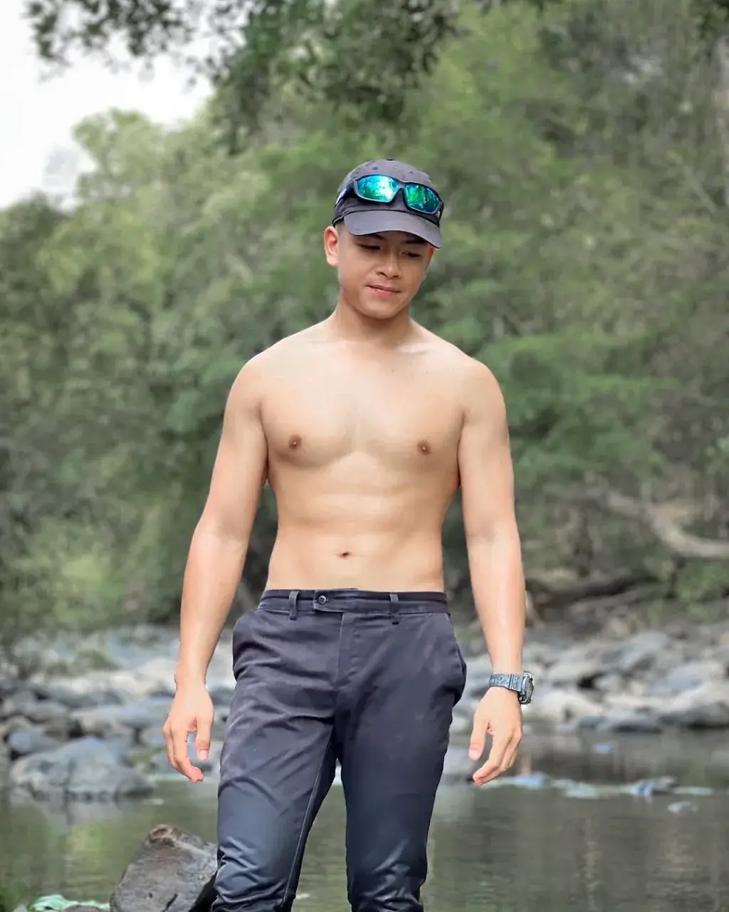 หญ้าอ่อนร่อนรัก