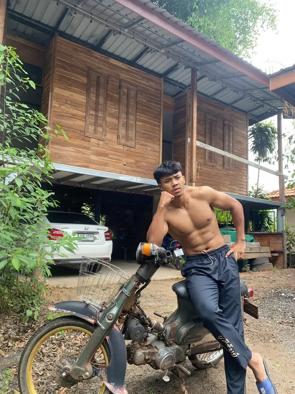 โดนฉีดสักทีจะดีขึ้นเลย