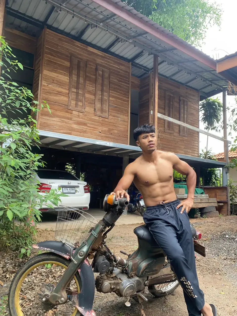 โดนฉีดสักทีจะดีขึ้นเลย