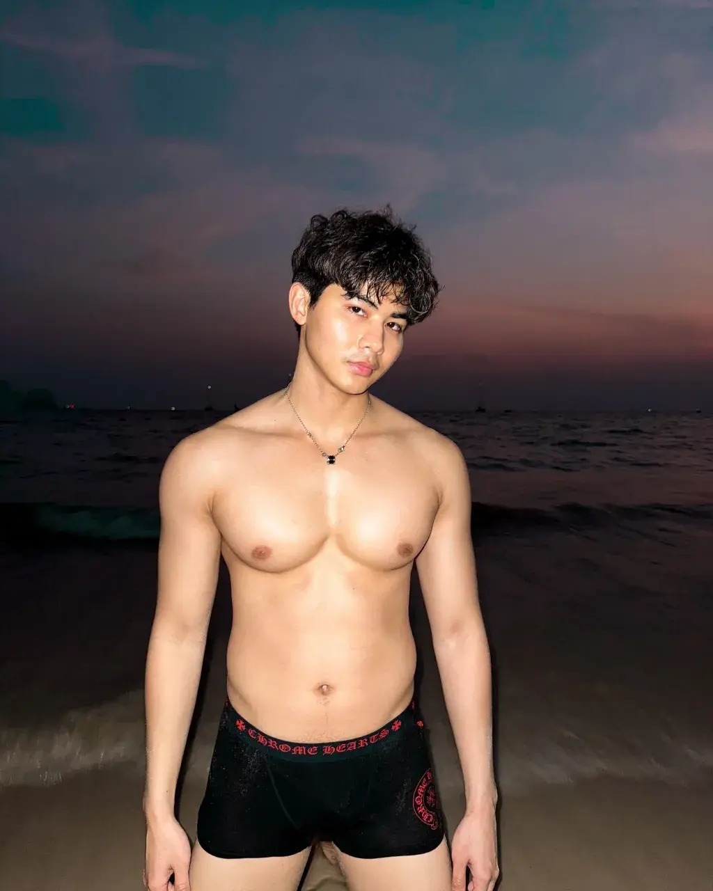 ที่รักน่าฟัดจริงๆ