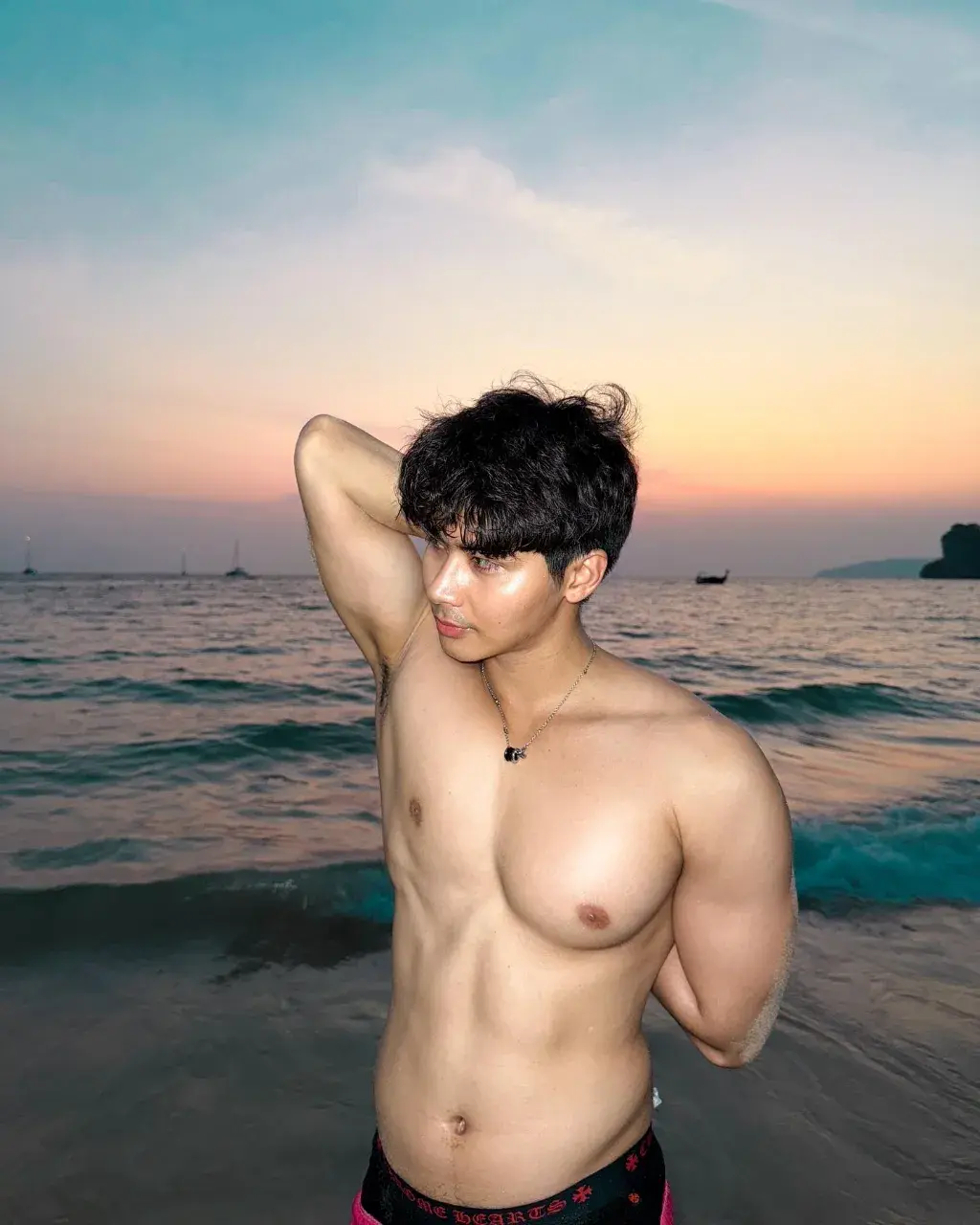 ที่รักน่าฟัดจริงๆ