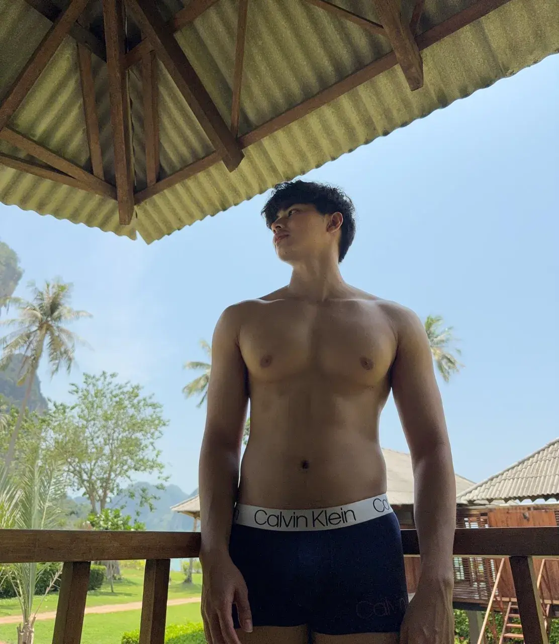 ที่รักน่าฟัดจริงๆ