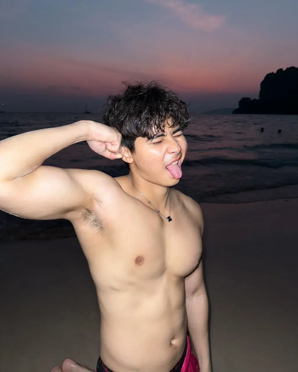 ที่รักน่าฟัดจริงๆ