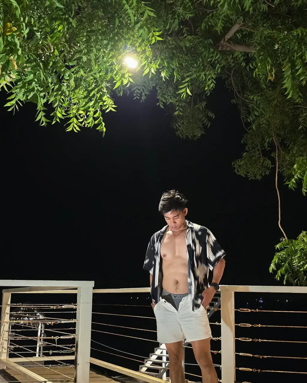ห้ามมูมมาม