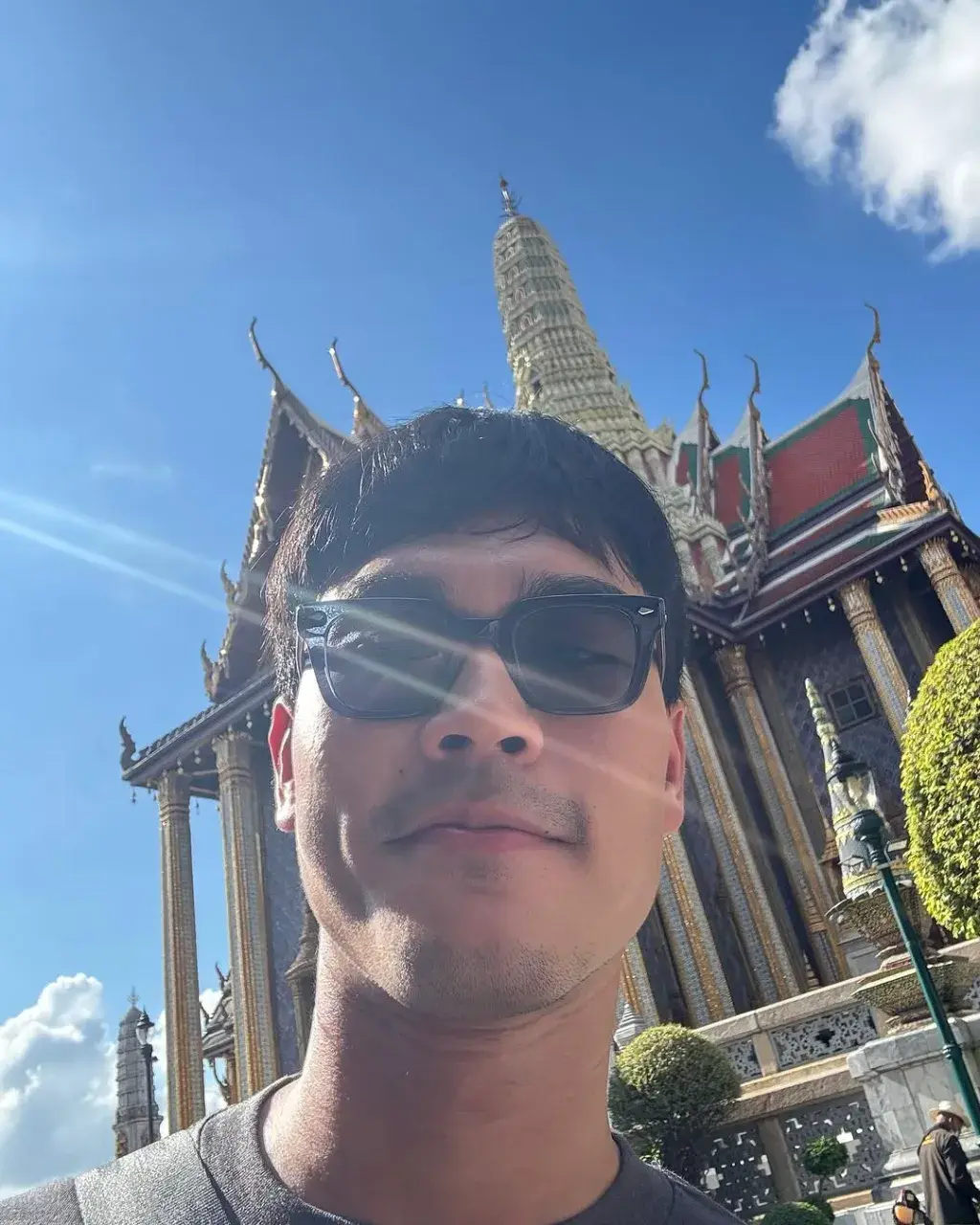 น่ารักน่าฟัดนะเนี้ย