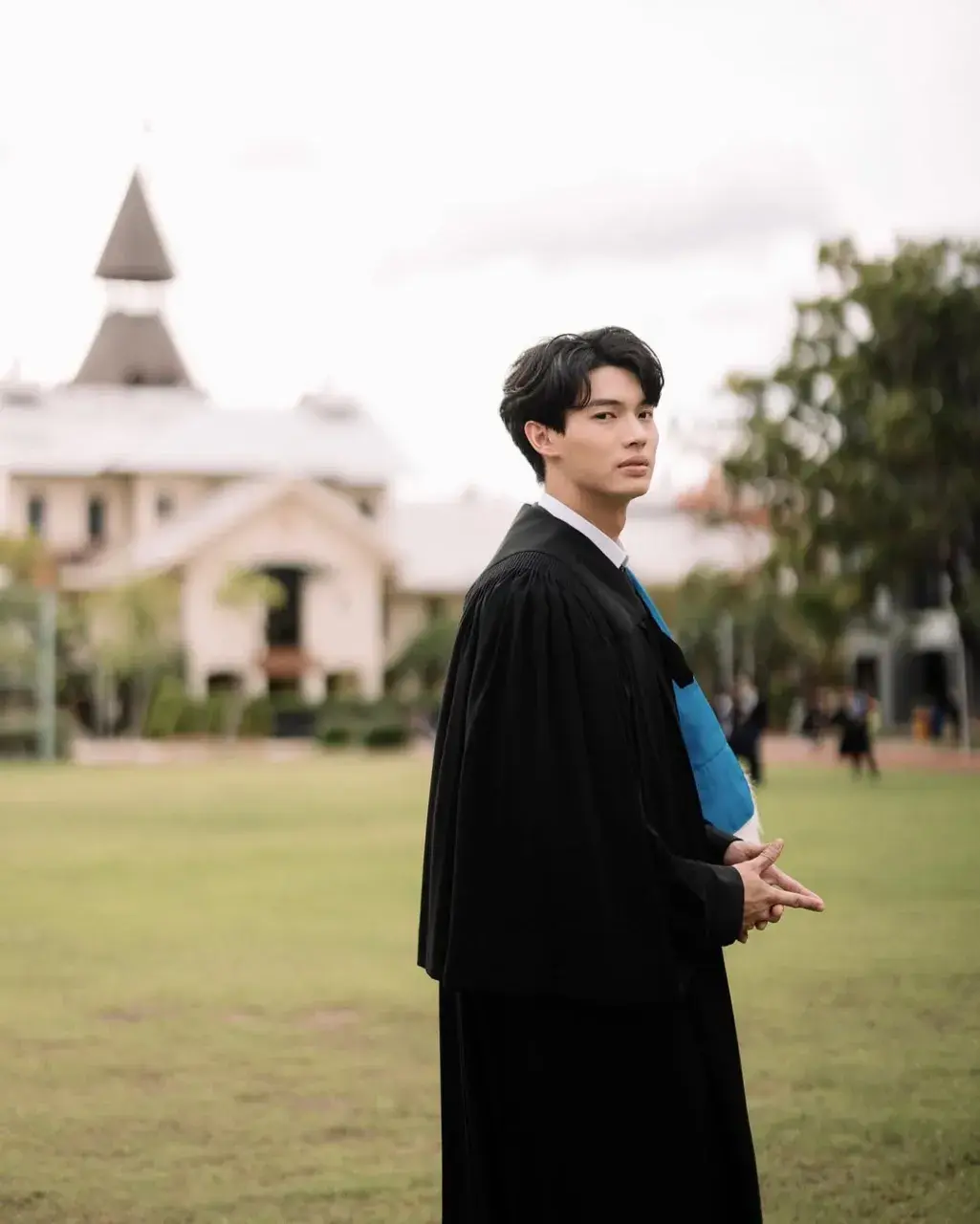 วิน เมธวิน โอภาสเอี่ยมขจร