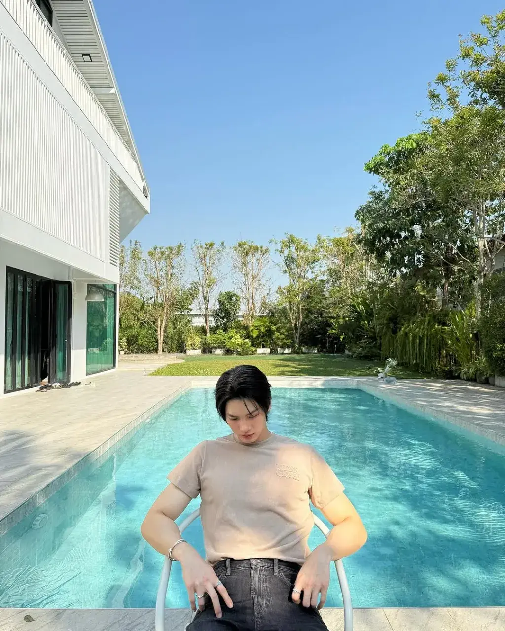 วิน เมธวิน โอภาสเอี่ยมขจร