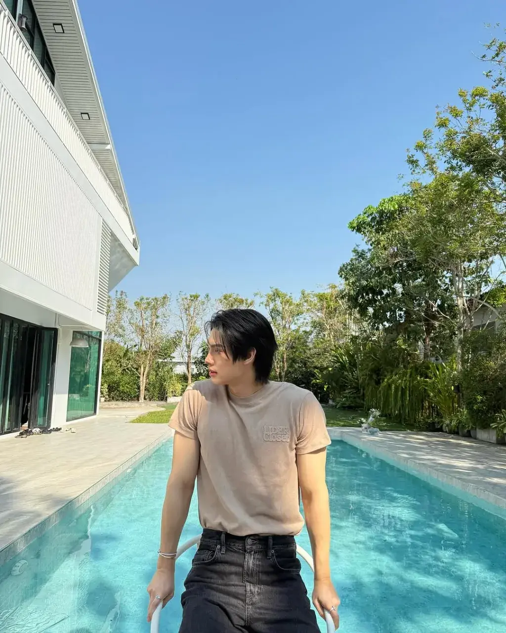 วิน เมธวิน โอภาสเอี่ยมขจร