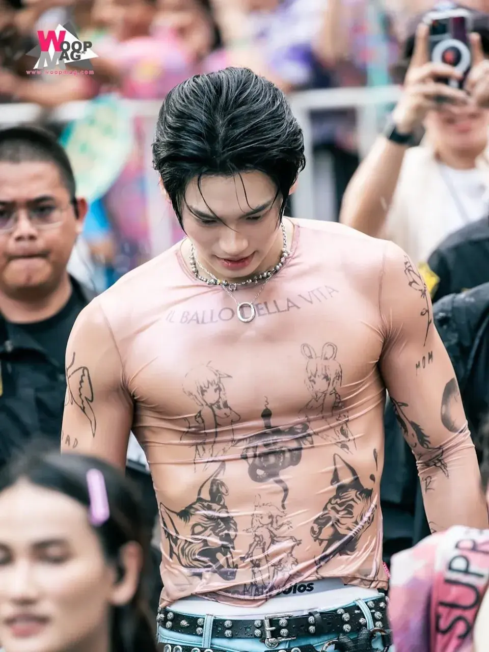 วิน เมธวิน โอภาสเอี่ยมขจร