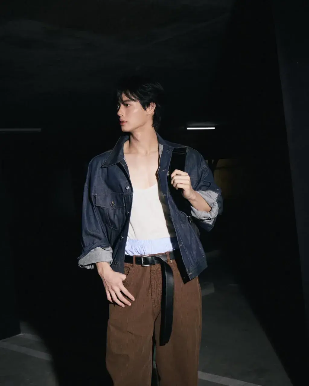 วิน เมธวิน โอภาสเอี่ยมขจร