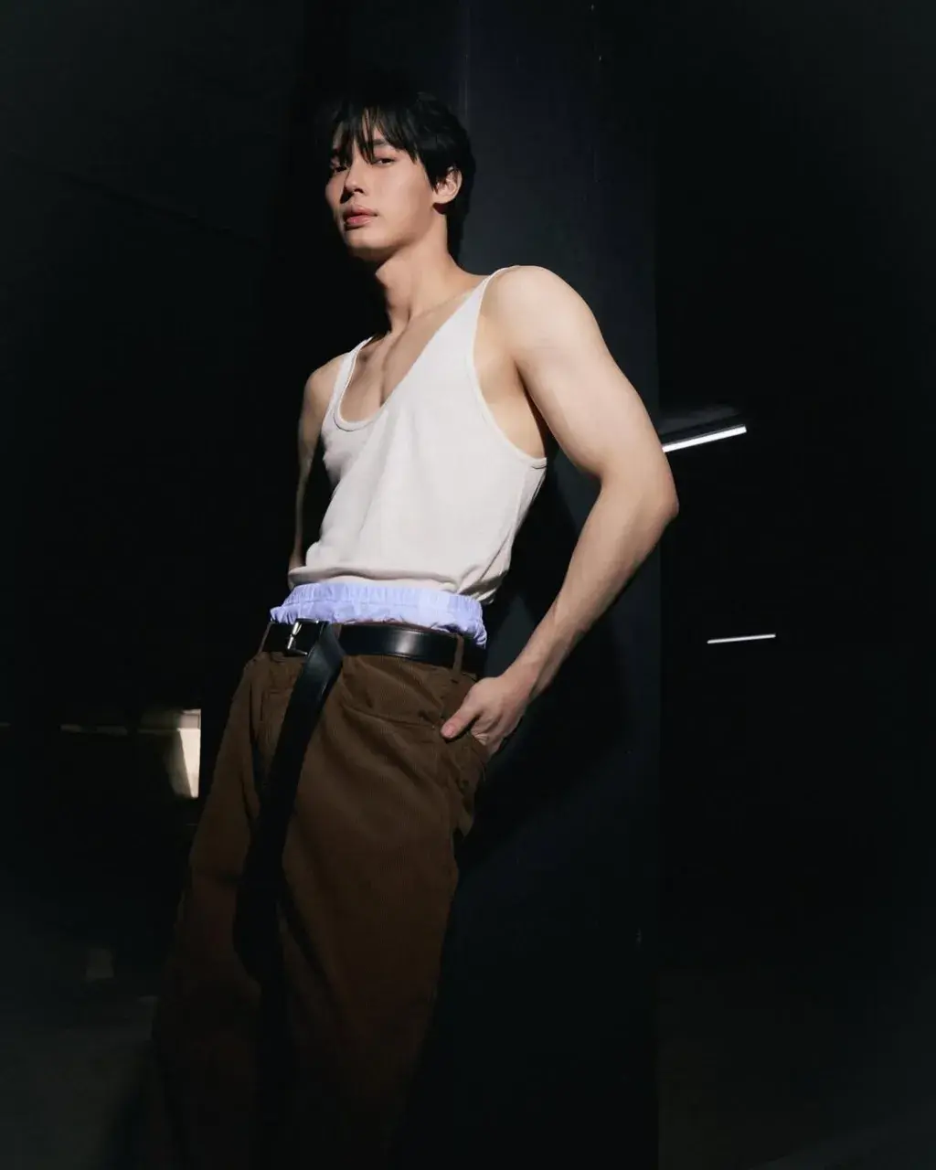 วิน เมธวิน โอภาสเอี่ยมขจร