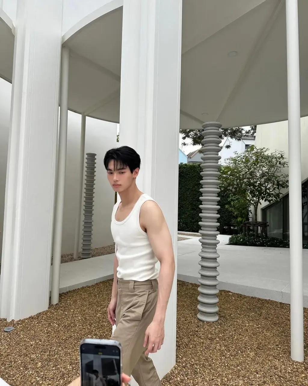 วิน เมธวิน โอภาสเอี่ยมขจร
