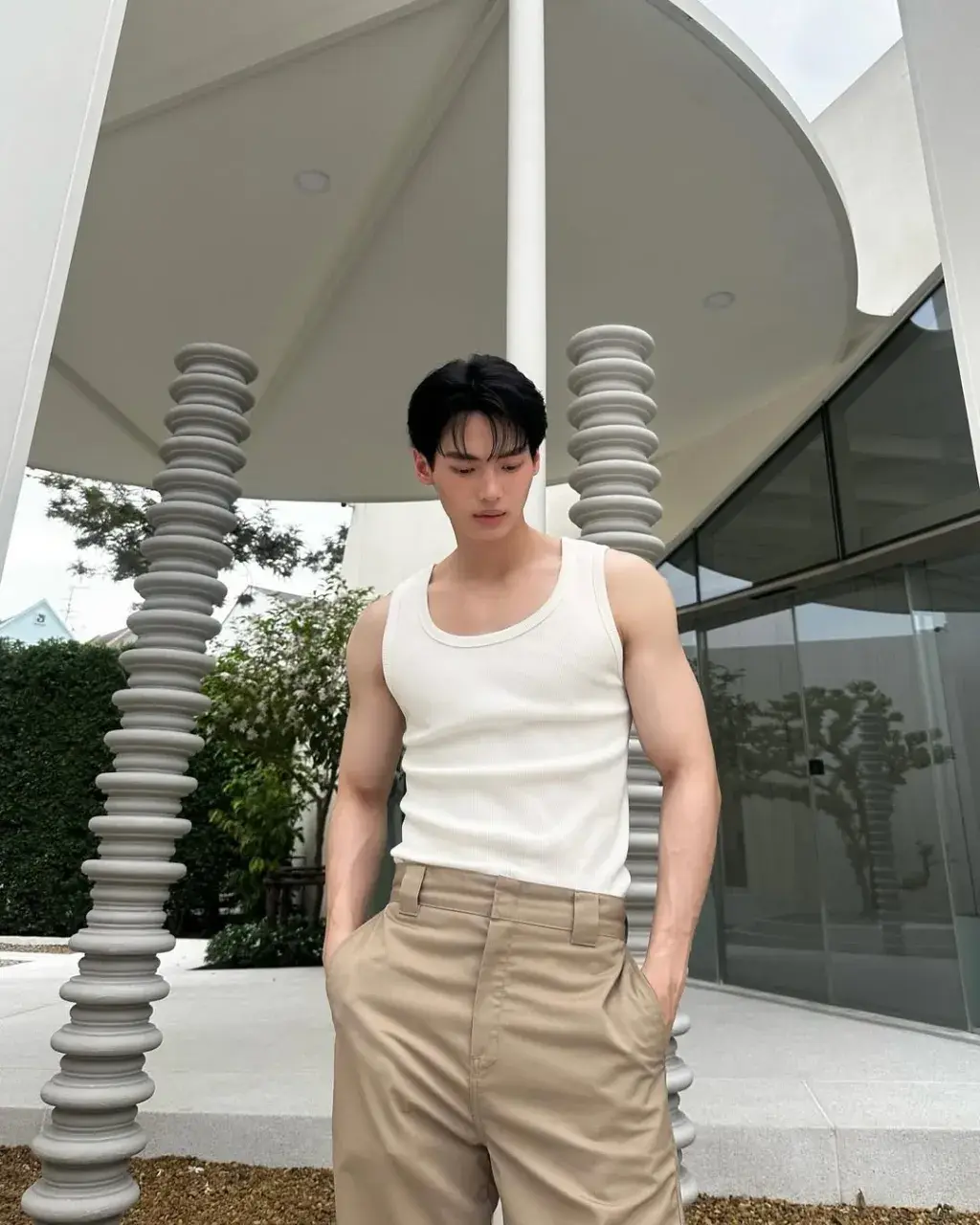 วิน เมธวิน โอภาสเอี่ยมขจร