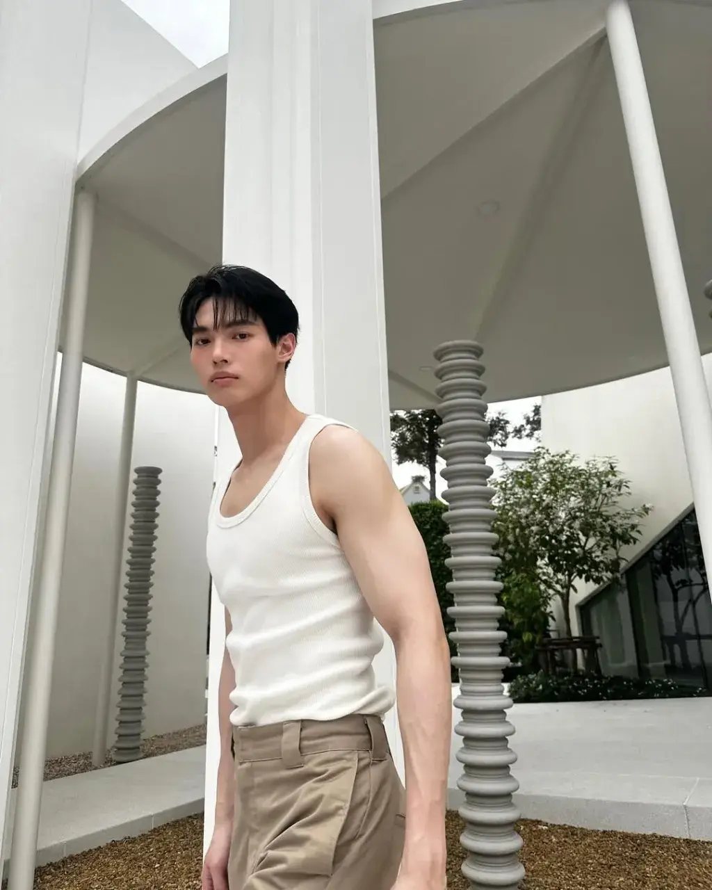 วิน เมธวิน โอภาสเอี่ยมขจร