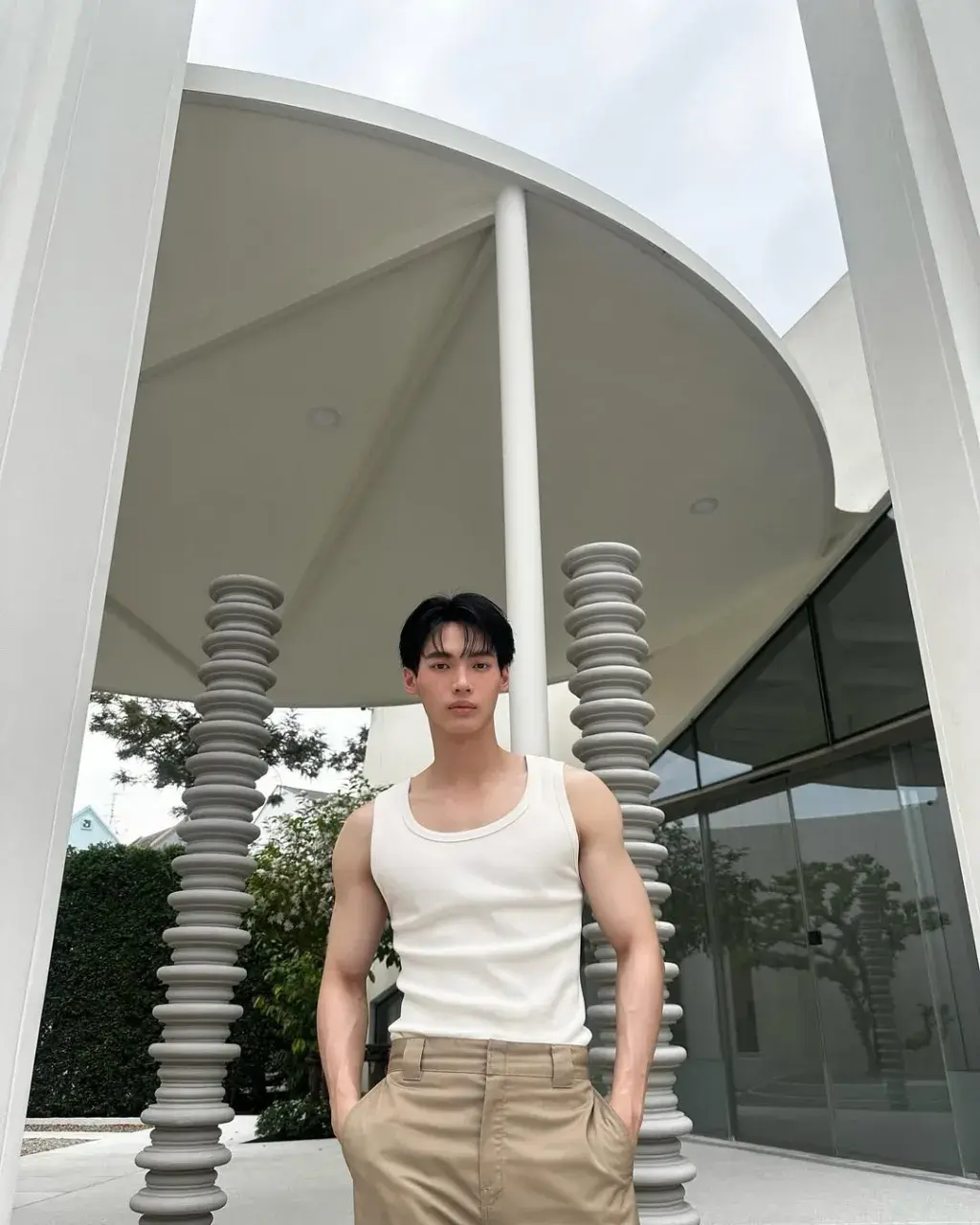 วิน เมธวิน โอภาสเอี่ยมขจร