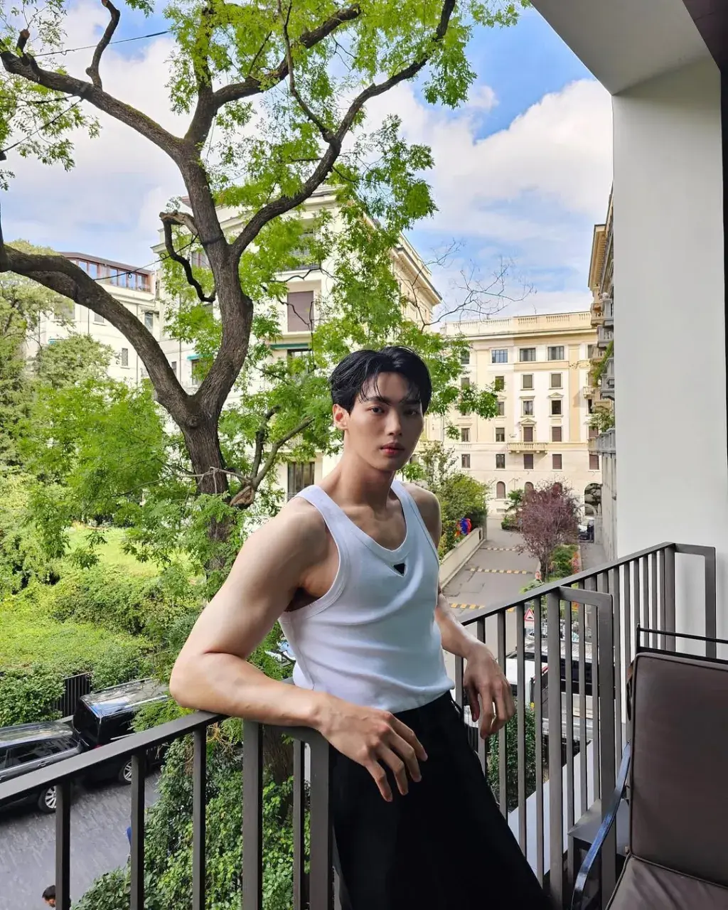 วิน เมธวิน โอภาสเอี่ยมขจร