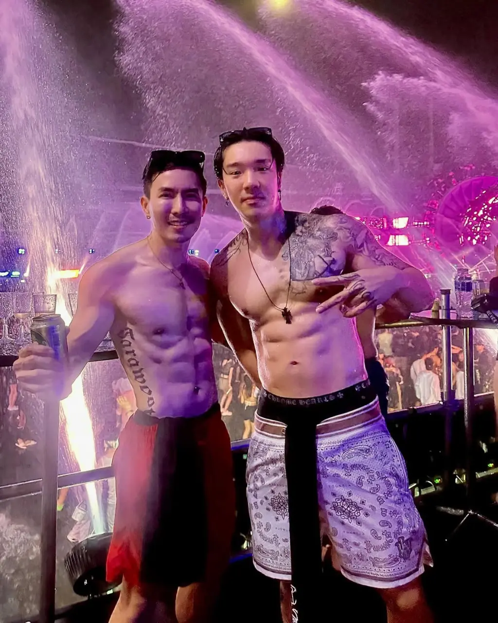 สงกรานต์เสวว