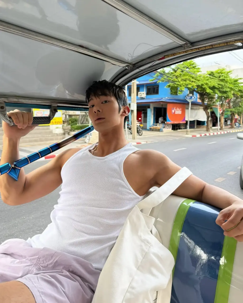 สงกรานต์เสวว