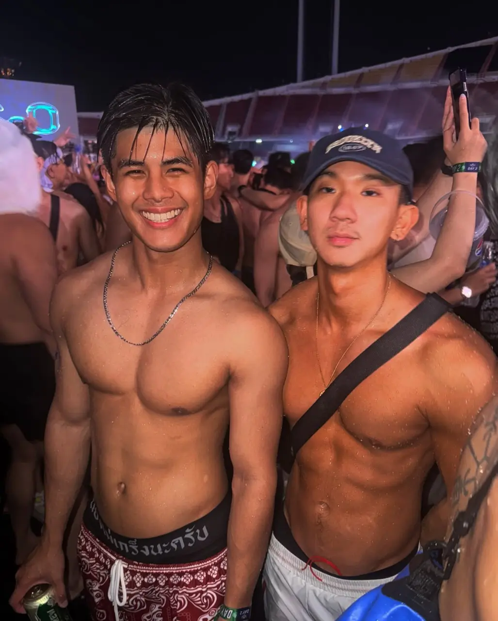 สงกรานต์เสวว
