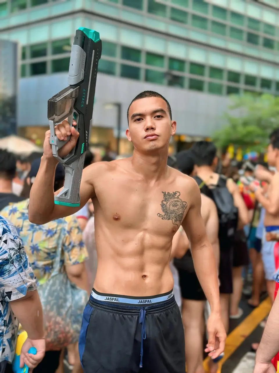 ชุ่มฉ่ำ