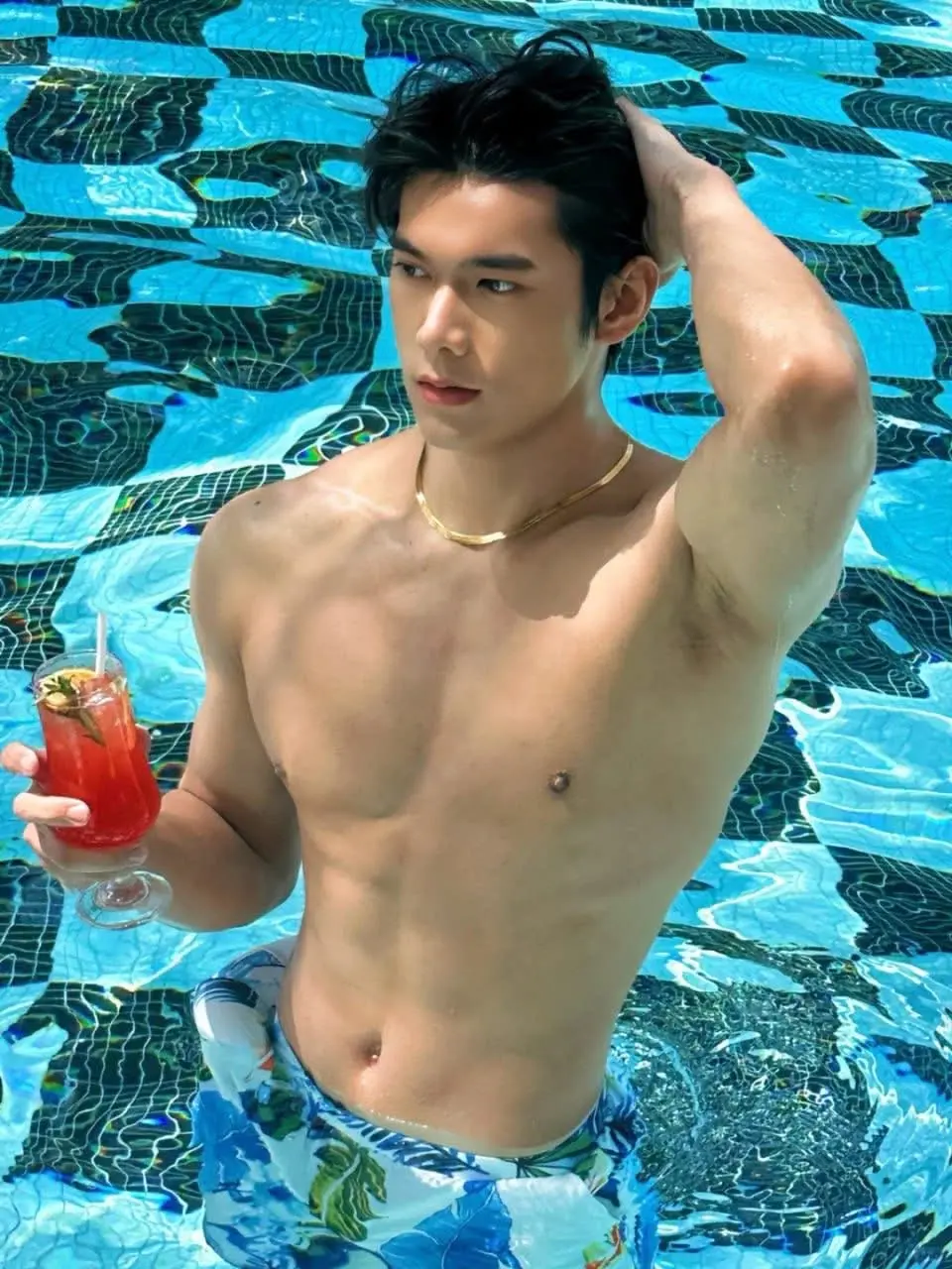 ชุ่มฉ่ำ