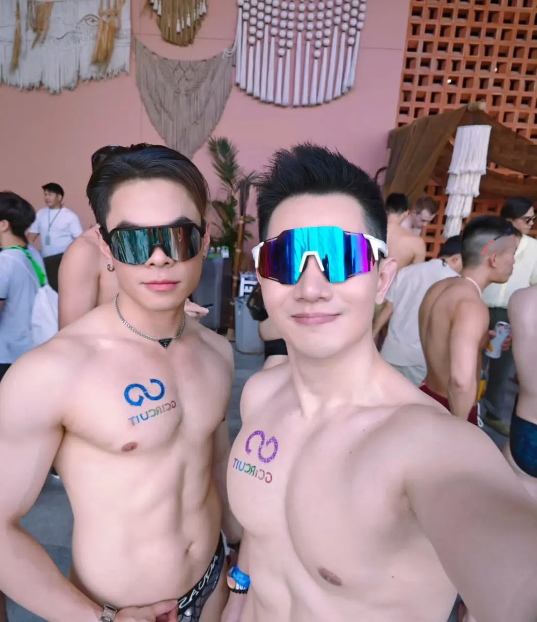 Happy Songkran 2025