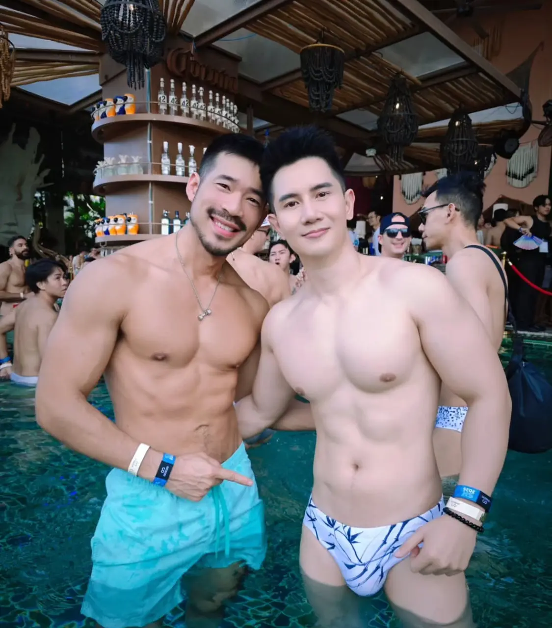 Happy Songkran 2025