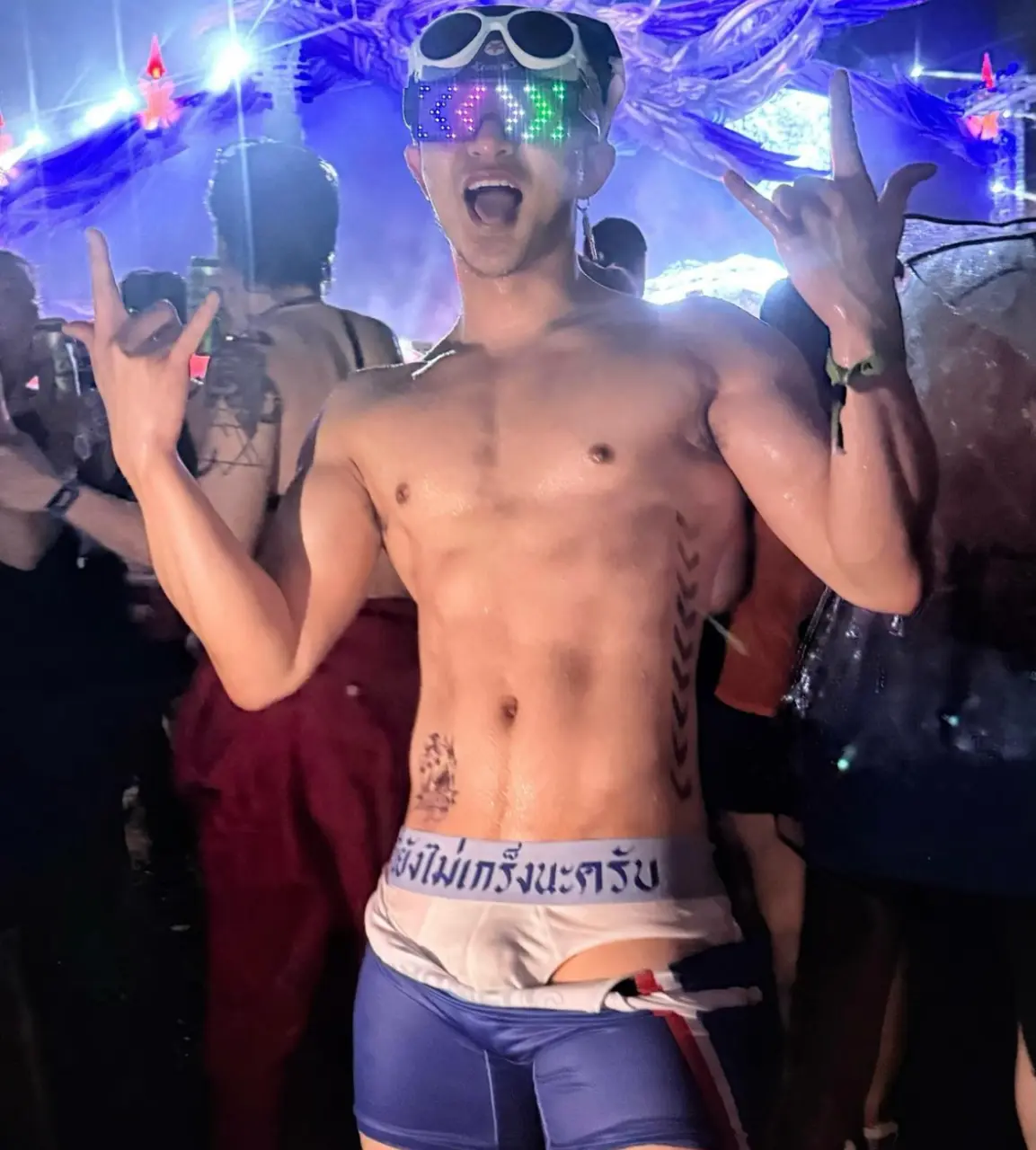 Happy Songkran 2025