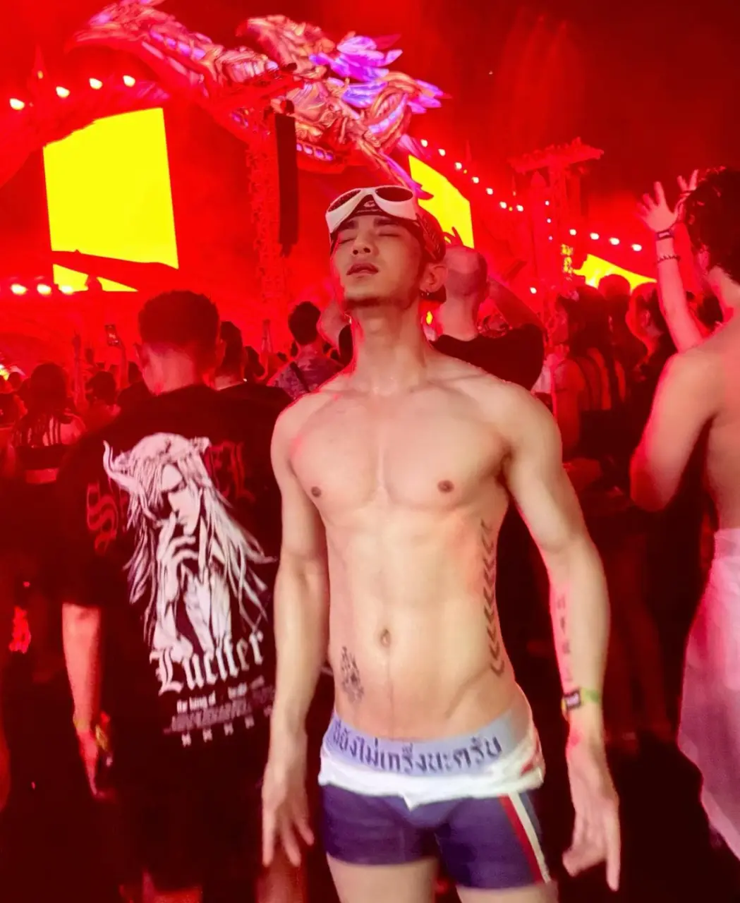 Happy Songkran 2025